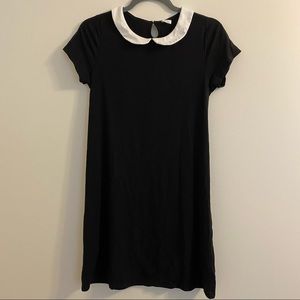 Children’s Wednesday Adams Dress